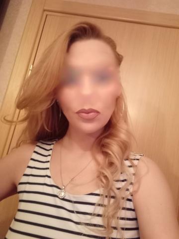 Индивидуалка Роксана фото 6