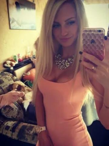 Индивидуалка Регина фото 2