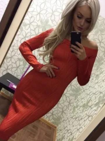 Индивидуалка Регина фото 3